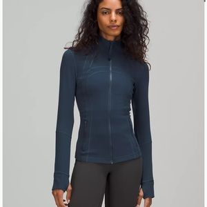 Lululemon Define Jacket Luon NWT